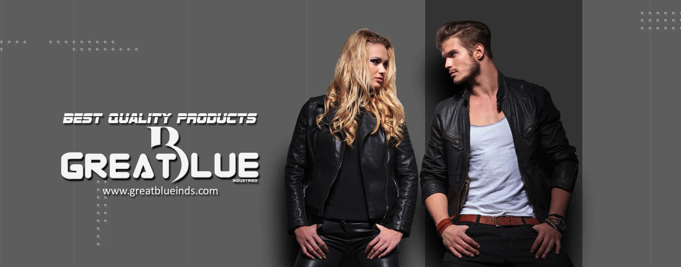Leather Wear Leather Wear