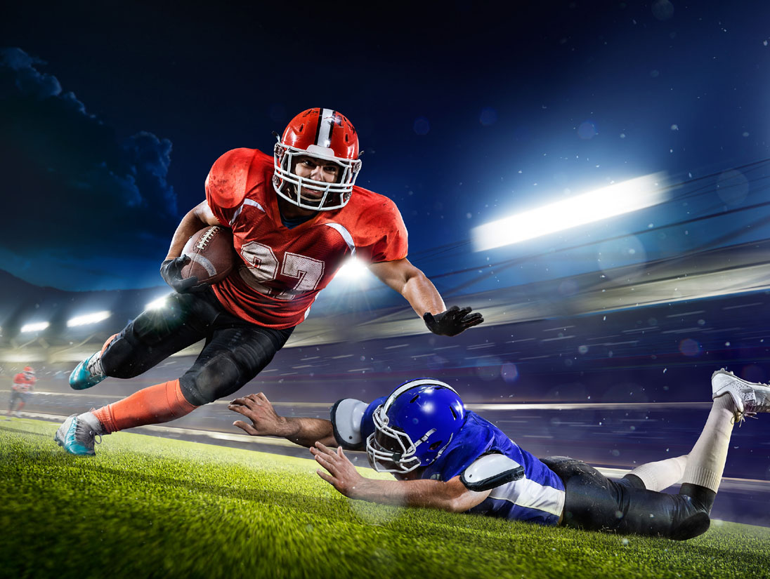 Sports Wear