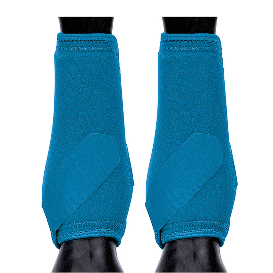Over reach boots