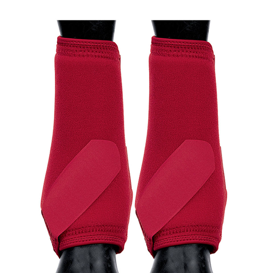 Over reach boots