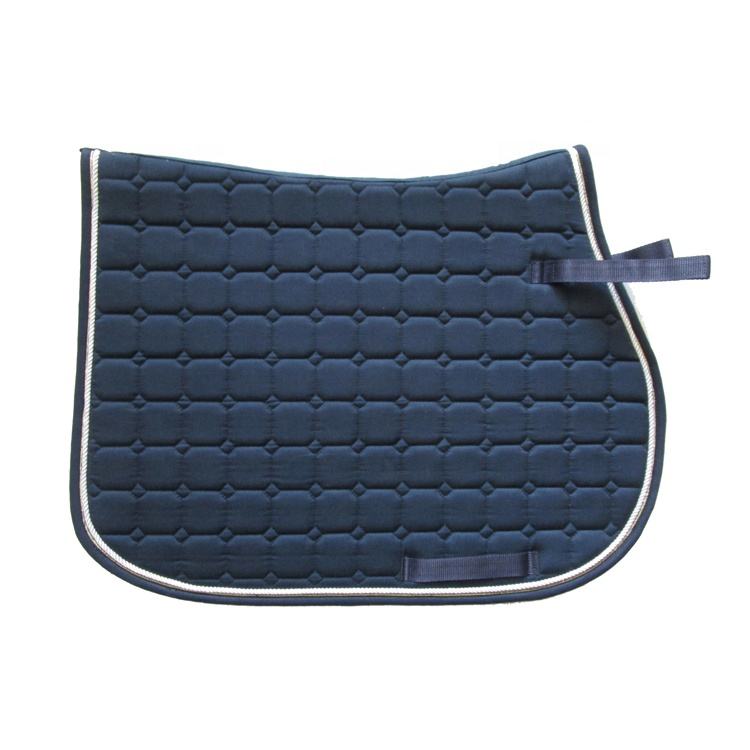 Saddle pads